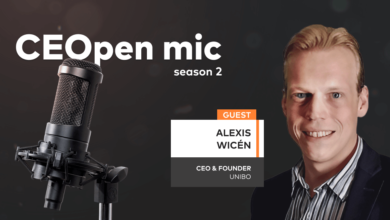 From casino manager to iGaming CEO – journey and lessons learned