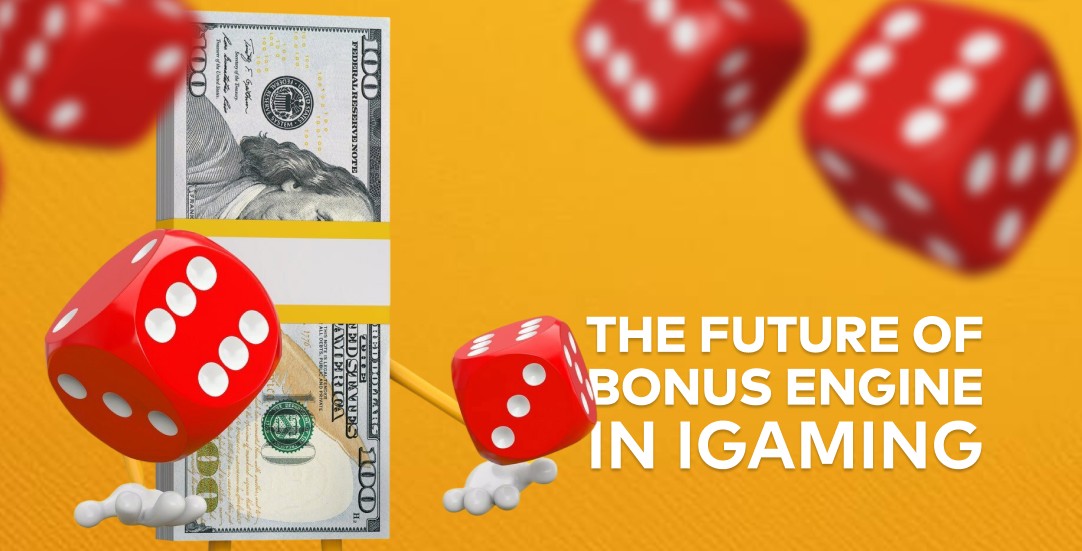 Unlocking growth with casino bonus engine