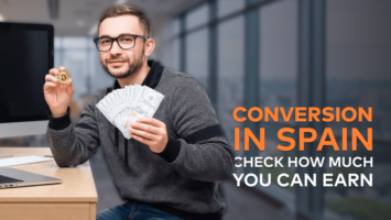 How to increase conversion rates in online casinos in Spain