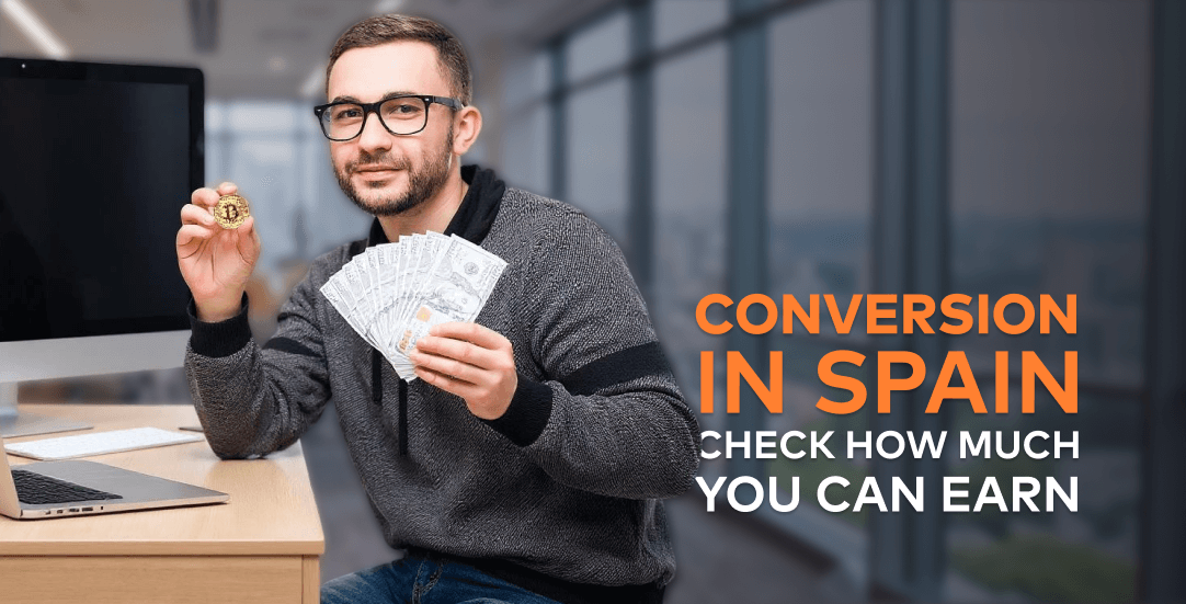 How to increase conversion rates in online casinos in Spain