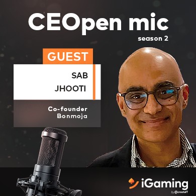 CEOpen mic