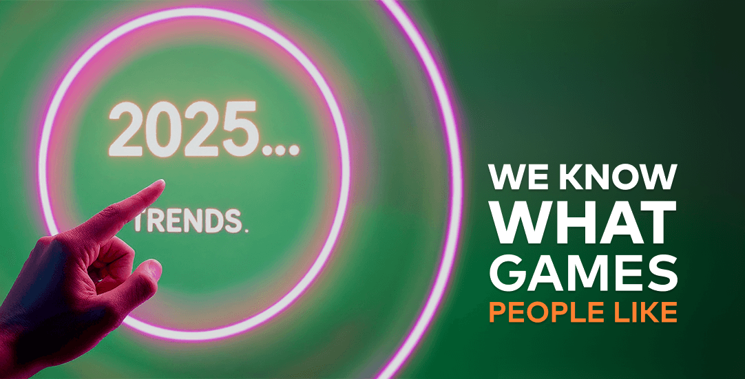 Key trends in the online casino market in Spain in 2025