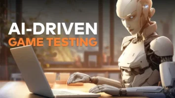 What is AI-driven game testing and why does it matter?