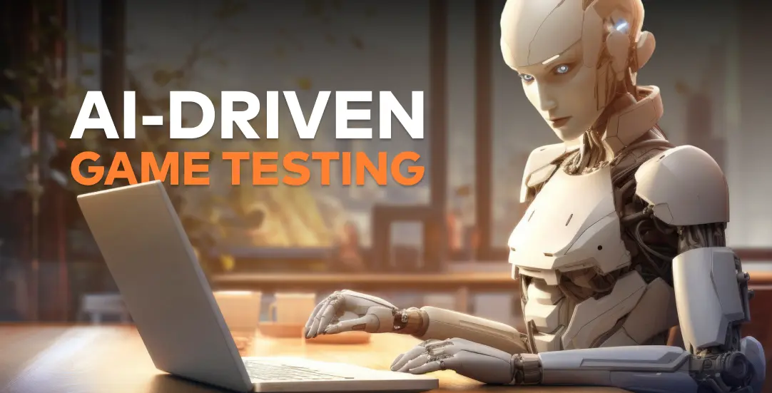 What is AI-driven game testing and why does it matter?