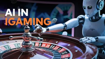 AI in iGaming – From trend to necessity