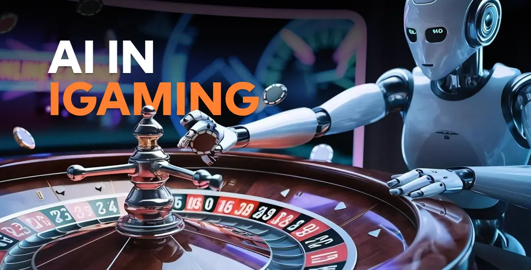 AI in iGaming – From trend to necessity