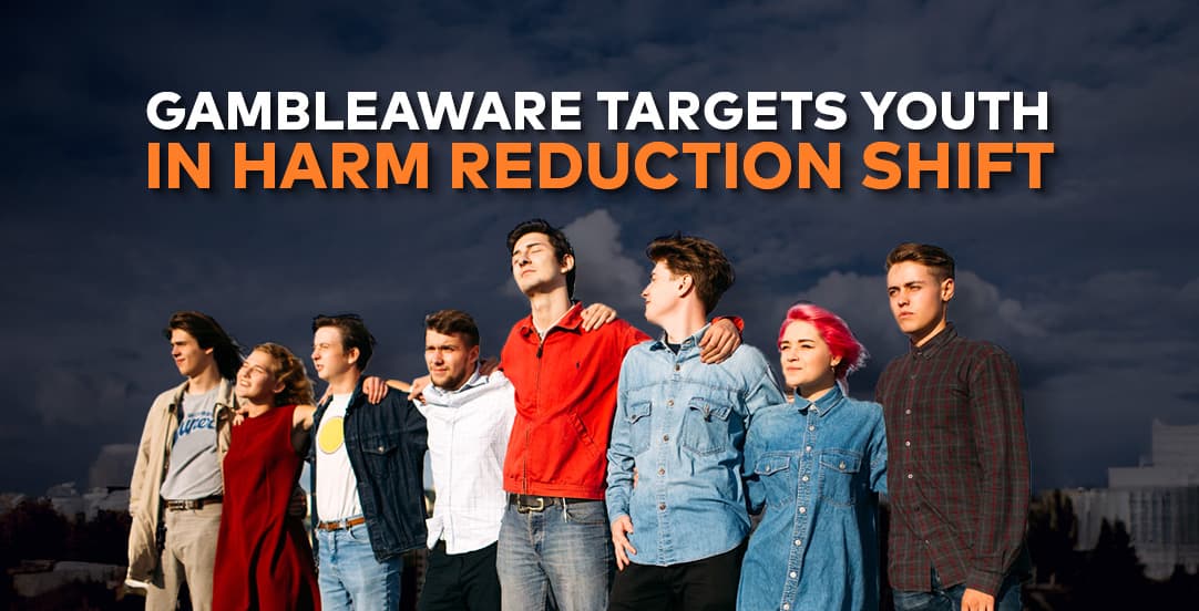 GambleAware launches Support Tool app for young gamblers