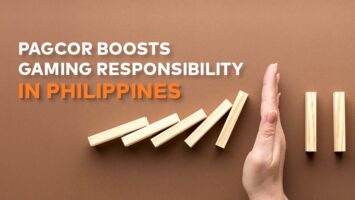 PAGCOR initiatives in the Philippines boost gaming responsibility