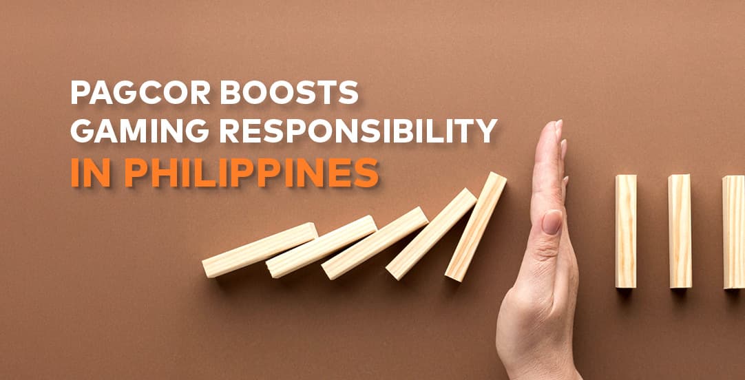 PAGCOR initiatives in the Philippines boost gaming responsibility