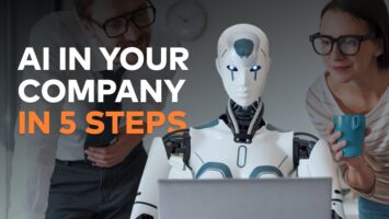 Why is AI crucial for the growth of iGaming? 