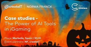When global innovation meets mediterranean creativity