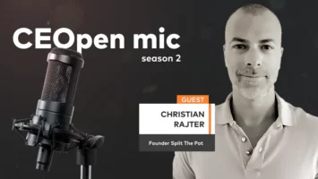 Lessons from 23+ Years in iGaming with Christian Rajter 