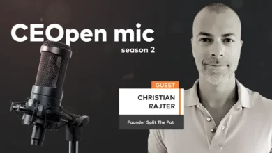 Lessons from 23+ Years in iGaming with Christian Rajter 