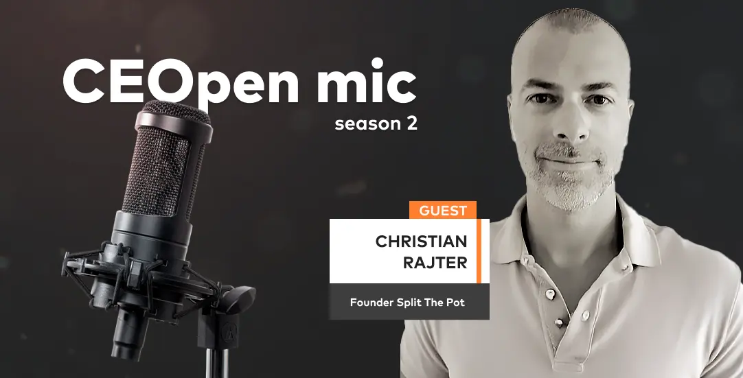 Lessons from 23+ Years in iGaming with Christian Rajter