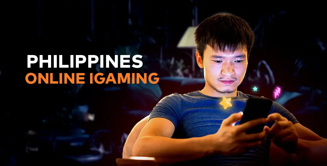 Philippines online gambling inquiry