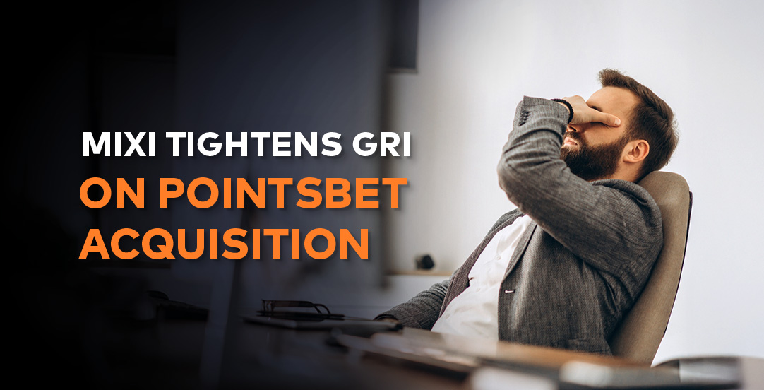 Mixi acquisition of PointsBet moves ahead as board and shareholders back the deal