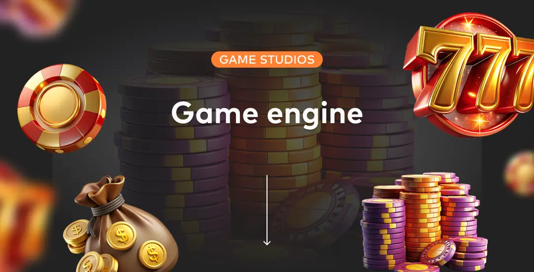 Casino bonus engine