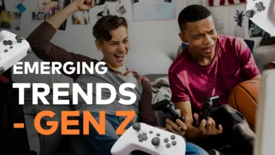 Esports betting – Emerging trends and technologies to engage gen Z 