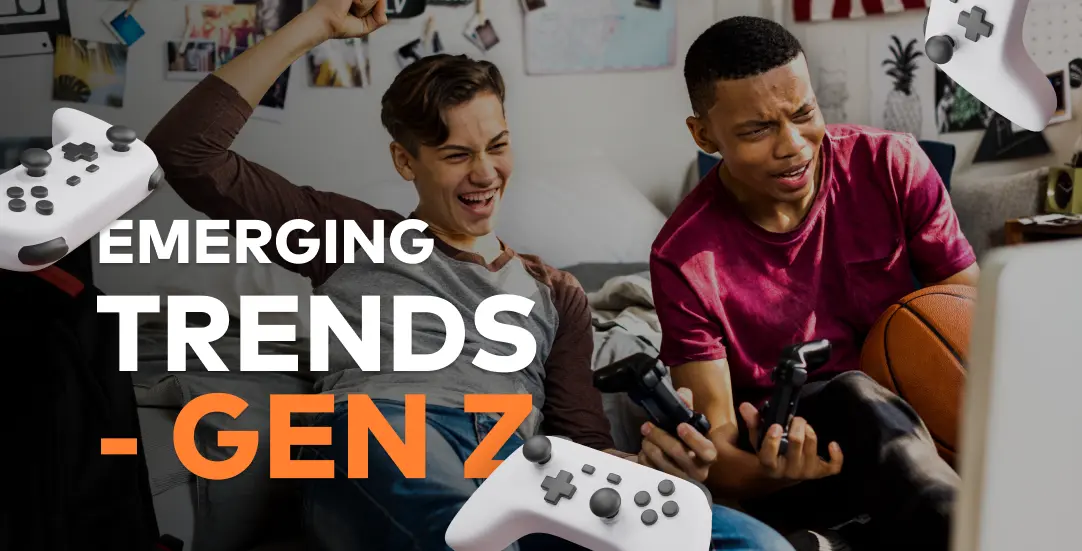 Esports betting – Emerging trends and technologies to engage gen Z 