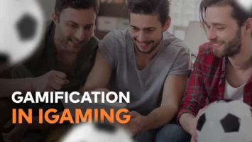 Gamification in online casinos