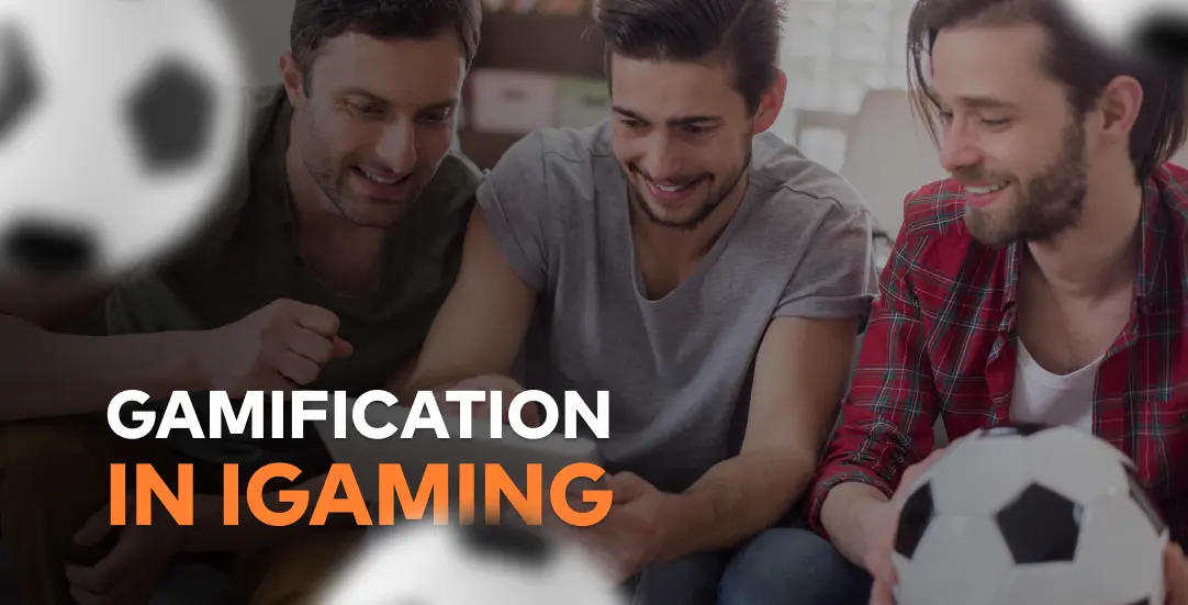 Gamification in online casinos
