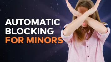 Greece plans automatic ban on minors in online gambling