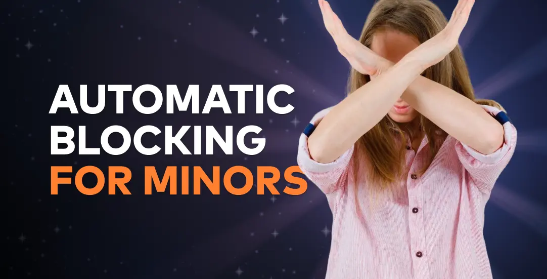 Greece plans automatic ban on minors in online gambling