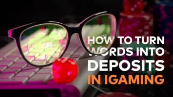 Mastering content marketing in regulated iGaming 