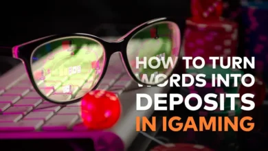 Mastering content marketing in regulated iGaming 