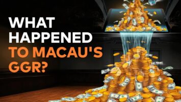 Macau September 2025 GGR and economic activities outlook