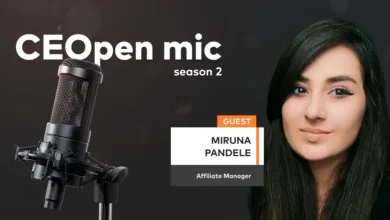 Fashion affiliate turned into responsible gaming PhD