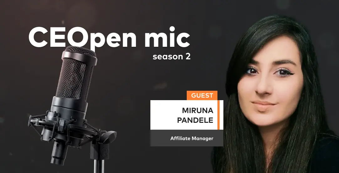 Fashion affiliate turned into responsible gaming PhD