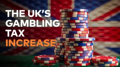 UK gambling tax increase debate highlights levy and sector issues