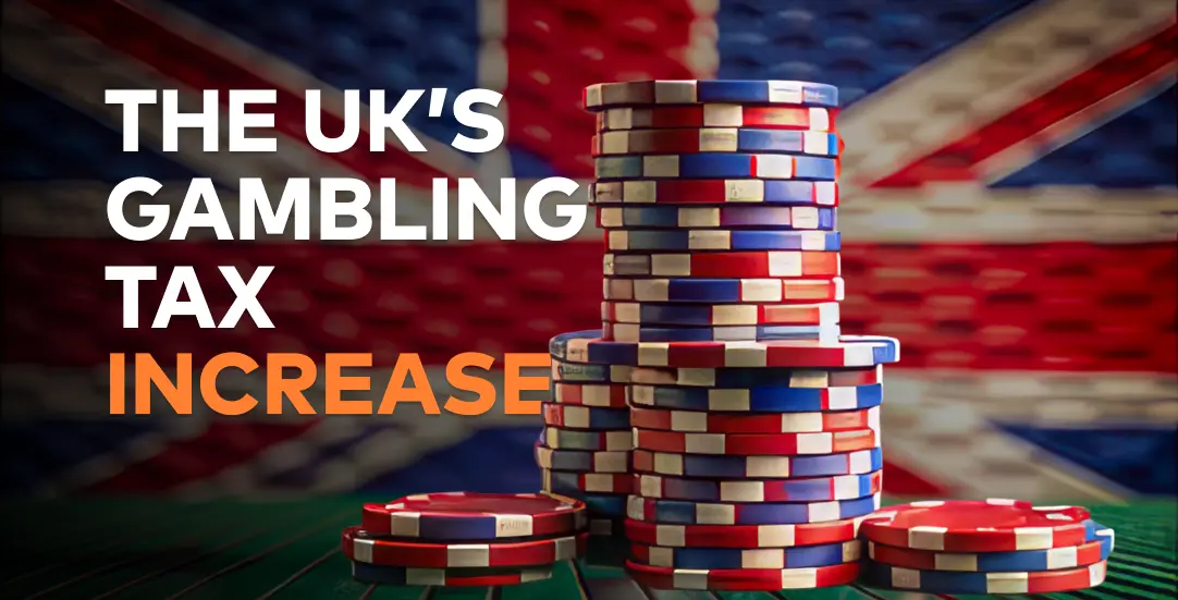 UK gambling tax increase debate highlights levy and sector issues