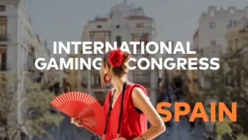 Spain’s first International Gaming Congress