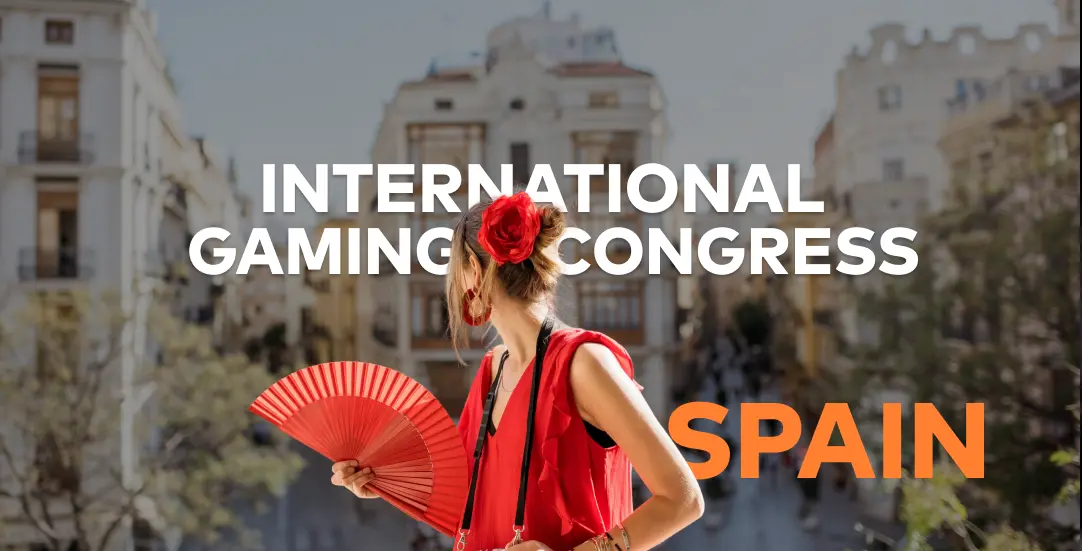 Spain’s first International Gaming Congress