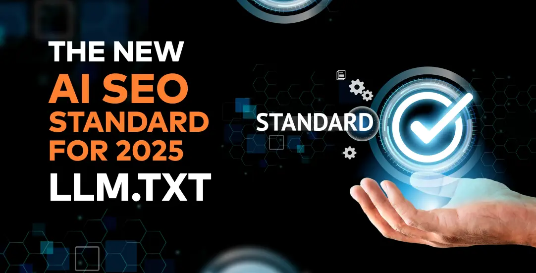 The new AI SEO Standard for 2026 llm.txt 