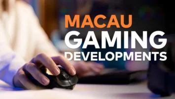 Macau gaming developments and forecasts in a changing market