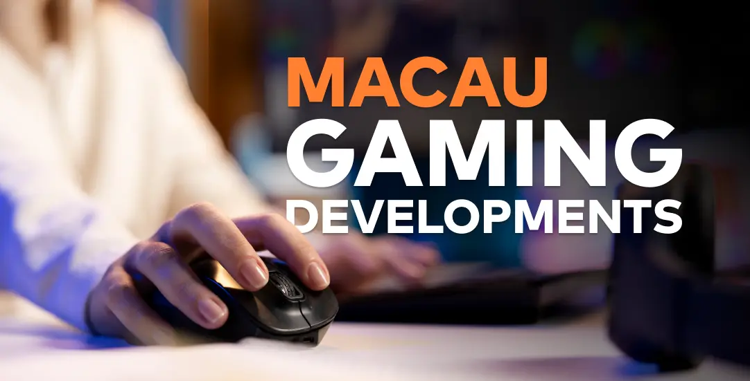 Macau gaming developments and forecasts in a changing market