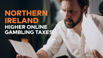Northern Ireland calls for higher online gambling taxes