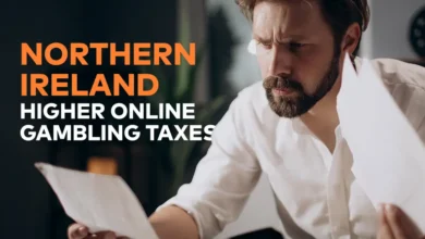 Northern Ireland calls for higher online gambling taxes