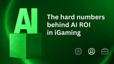 The hard numbers behind AI ROI in iGaming