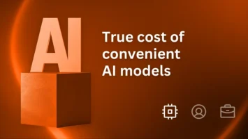 iGaming, compliance, and the true cost of convenient AI models