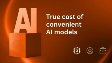 iGaming, compliance, and the true cost of convenient AI models