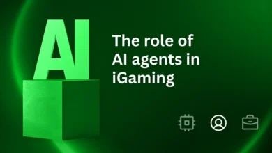 AI in operations – The role of AI agents in iGaming