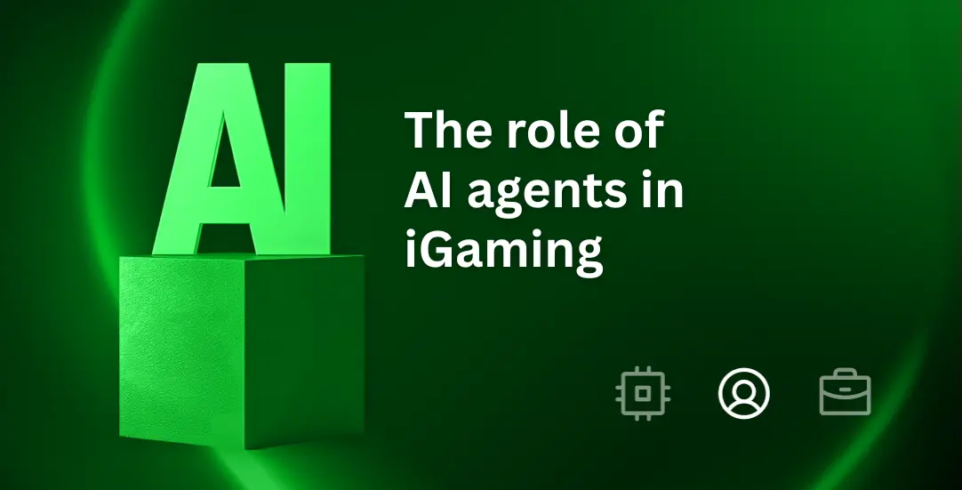 AI in operations – The role of AI agents in iGaming
