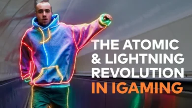 How Atomic Swaps & Lightning deliver instant casino payments