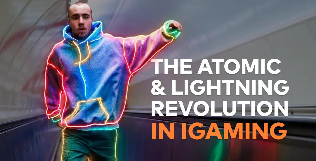 How Atomic Swaps & Lightning deliver instant casino payments