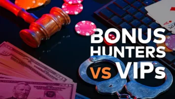 Bonus hunter vs. VIP – How to distinguish them using AI