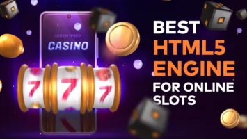 Best HTML5 engine for online slots: Pixi.js vs. Unity vs. Cocos2d